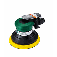 SATA 02524 5" Pneumatic Grinder (5", 11000Rpm)