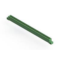 EDAC 845-067-520-112 Standard Card Edge Connectors .100" (2.54mm) Pitch Card Edge Connector