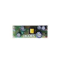 Diodes Incorporated AP3917DEV2 Switching Controller ACDC PSR Switcher Eval Board