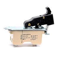 Marquardt Switches Inc 1263.0101 Trigger Switches ROCKER TRIGGER