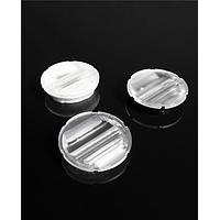 Ledil CP19050_AMY-70-WAS-C2 Lens with Holder Assembly round 1 Pos mm (D)