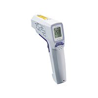 skSATO SK-8350 Infrared Thermometer with Circular Laser Marker (−60 ~ 550°C)