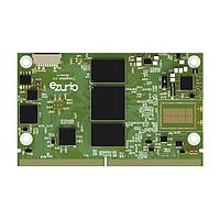 Ezurio T510_SMARC_SOM_4R16E System-On-Modules - SOM Tungsten510 SMARC SOM: Genio 510 / 4GB / 16GB eMMC / 0 to +70C
