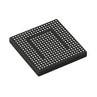 Lattice Semiconductor LAE3-17EA-6LMG328E FPGA - Field Programmable Gate Array LatticeECP3 Auto 17K LUTs, 1.2V
