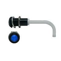 BIVAR RHD-0700-2500-F9PZB67PR Rigid Light Pipes