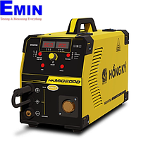 Mig/Mag welding machine