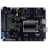 GHI Electronics SCD-20100S-C Development Boards SITCore SC20100S Dev Board
