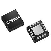 onsemi FUSB307BVMPX PD Controller USB Type-C Port Controller with USB-PD Automotive, Temperature Grade 2