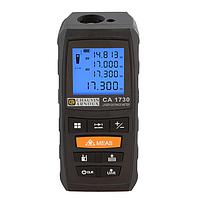 Chauvin Arnoux CA  1730 Laser distance meter (0,2 ~ 60 m)