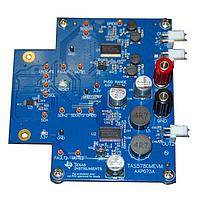 Texas Instruments TAS5780MEVM Audio Amplifier TAS5780MEVM