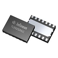 Infineon TLE9252VLCXUMA1 High Speed IN VEHICLE NETWORK ICS