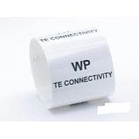 Raychem - TE Connectivity WP-508508-3-9 Adhesive WP 2/2" LABEL PRICE PER LABEL