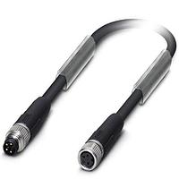 PHOENIX CONTACT 1543346 Sensor Cables / Actuator Cables SAC-4P-M 8MS/ 0.13 -950/M 8FS