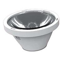 LedLink Optics LL01CR-WI40L02-M2-T Lens Assembly Diameter oe32.8Height 1840Holder Dimension oe32.8Holder Height 18WhiteTape