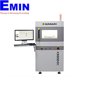 X-Ray Inspection machine for electronic components