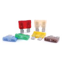 Littelfuse 0287020.U ATO Blade Fuse 32VDC 20A ATOF Nylon