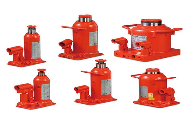 What Is A Hydraulic Jack How Many Types Of Hydraulic Gravity Lifting 