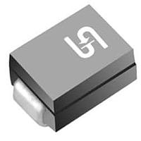 Taiwan Semiconductor ES2B R4 Super Fast Recovery Rectifier 35ns 2A 100V Super F ast Recovery Rect