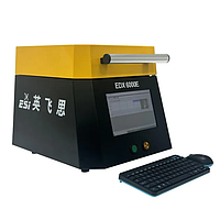 ESi EDX6000E Compact Gold Analyzer (K (19) – U (92))
