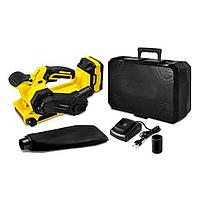 Trotec PBSS 10-20V Grinding Machine (1030 - 3020 min-1; 76 x 120 mm)