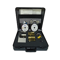 Humidity - Temperature Datalogger