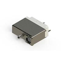 EDAC 516-056-541-361 Connectors Rack & Panel Connector