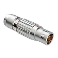 LEMO FGC.2B.308.CLAD92 Connectors