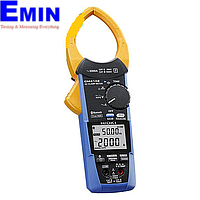 HIOKI CM4142 Clamp Meter (AC 2000A Trus RMS)