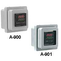 Dwyer A-900 NEMA 4X Weatherproof Housings for Indoor/Outdoor Use - A-900 & A-901