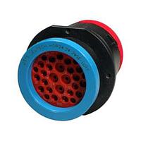 DEUTSCH - TE Connectivity HDP24-24-29SE-L017 Receptacle RECP ASM