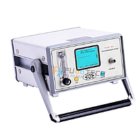 Fuootech FT-LDZ Sf6 Gas Purity and Decomposition Tester (－80 ℃ ～ + 20 ℃)