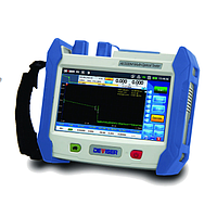 Deviser AE3100EM Quad MM/SM Handheld OTDR (850/1300/1310/1550)