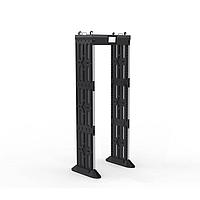 ZOAN ZA3000BX Walk Through Metal Detector (2125x760x420mm)