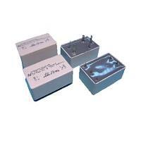 KEMET FAHAV3100ZD000 Power Line Filters 2mH 2.5A