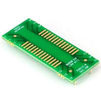 Chip Quik PA0011C-N Adapters SOIC-28 to DIP-28 Narrow SMT Adapter Compact Series