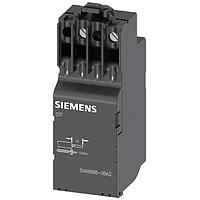 SIEMENS 3VA99780BA23 Auxiliary Release BREAKER 3VA SHUNT TRIP FLEX 208-277VAC