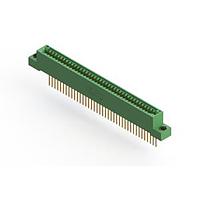 EDAC 345-039-540-107 Standard Card Edge Connectors .100" (2.54mm) Pitch Card Edge Connector