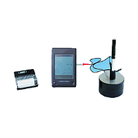 Samyon HLN200 Multifunctional Leeb Hardness Tester (170～960 HLD)