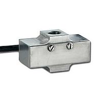 OMEGA LC703-1K Miniature, Low Profile, Tension & Compression Load Cells (1000 lbF)