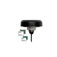 Tallysman 33-TP5390SDK-0 Development Kits SDK with TruPrecision Software for TW5390 GNSS GPS MODULE: L1 L2 antenna with u-blox ZED-F9R & NEO-D9C. RTK Rover. Point One Nav Polaris RTK, Swift Nav Skylark RTK, u-blox PointPerfect PPP-RTK L-Band & IP. Inertial Measurement Unit. RS-422 & USB