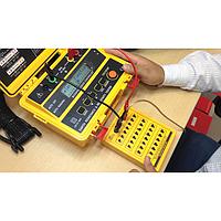 SEW Earth Resistance Tester Repair Service