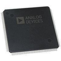 Analog Devices ADSP-SC571KSWZ-3 DSPs Dual-core SHARC+ (w/768KB L1), arm Cortex-A5, 1MB Shared L2, 10/100 Ethernet, 176-LQFP
