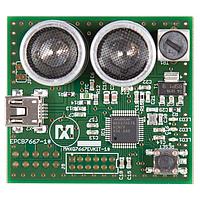 Maxim Integrated MAXQ7667EVKIT-1# Evaluation Kits EVKIT for +2.7V, Low-Power, 8-Channel, S