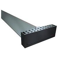 Samtec HCSD-15-D-40.00-01-N Ribbon Cables / IDC Cables IDC Socket and Terminal Cable Assemblies
