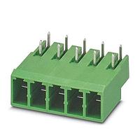 PHOENIX CONTACT 1883789 Headers 4 Pos 7.62mm pitch Through Hole Header