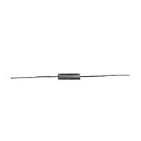 Fair-Rite 2743001112 Round Cable EMI Suppression Core Lower and Broadband Frequencies 43 BEAD ON LEAD Z=68 OHM @ 100MHz