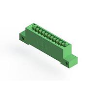 EDAC 846-011-520-112 Receptacles High Temp Card Edge Connectors