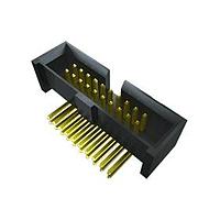 Samtec SHF-113-01-L-D-SM-LC-TR Shrouded Shrouded Terminal Strip