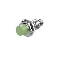 Autonics PRCM18-8DN2 Cylindrical Inductive Proximity Sensors (350Hz, 8mm, 12-24VDC)