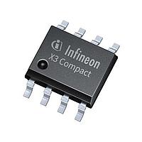 Infineon 1ED3131MC12HXUMA1 Isolated Gate Drivers ISOLATED DRIVER
